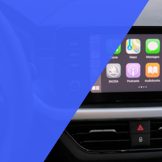 🚘 Apple CarPlay: hoe werkt het en wat zijn de voordelen?